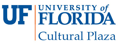 UF Cultural Plaza Logo